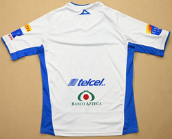 2012 PUEBLA FC KOSZULKA L