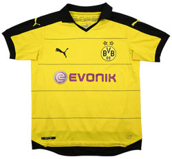 2015-16 BORUSSIA DORTMUND *REUS* SHIRT XL. BOYS