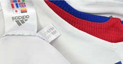 2008-09 FC TOKYO KOSZULKA M