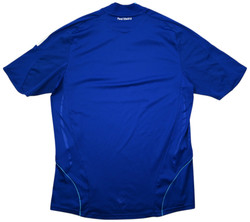 2008-09 REAL MADRID SHIRT M