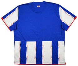 2010-11 HERTHA BERLIN SHIRT 3XL