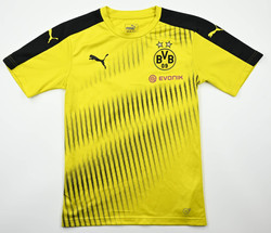2018-19 BORUSSIA DORTMUND KOSZULKA XS