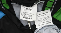 NALINI KOSZULKA KOLARSKA M