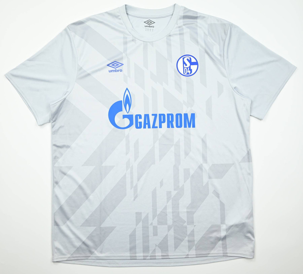 SCHALKE 04 KOSZULKA 3XL