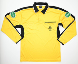 NETHERLANDS REFEREE LONGSLEEVE M