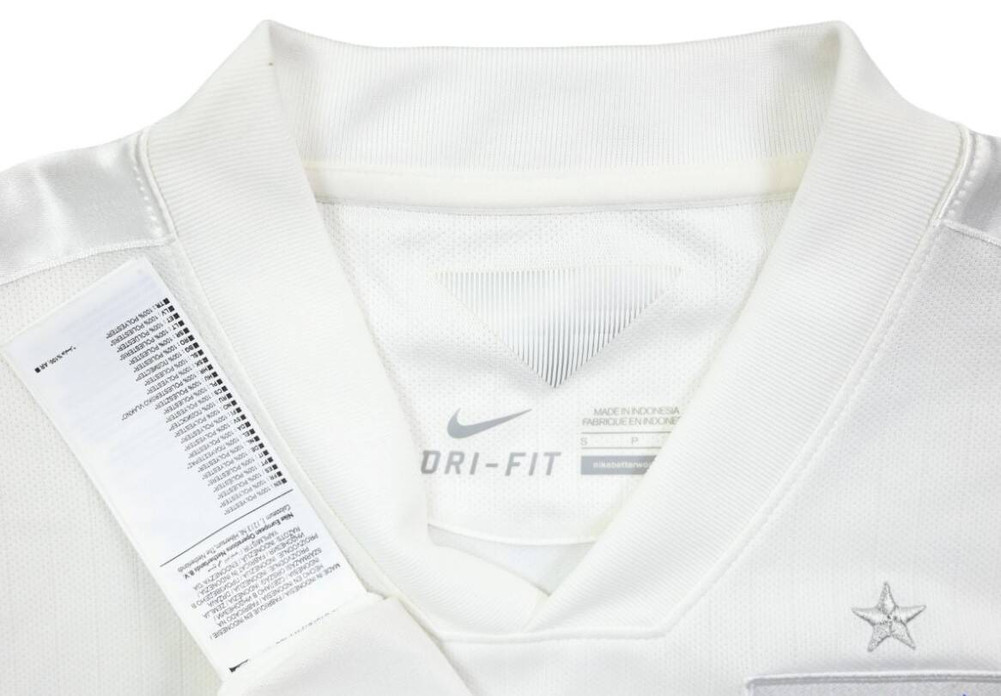 2014-15 ENGLAND KOSZULKA S