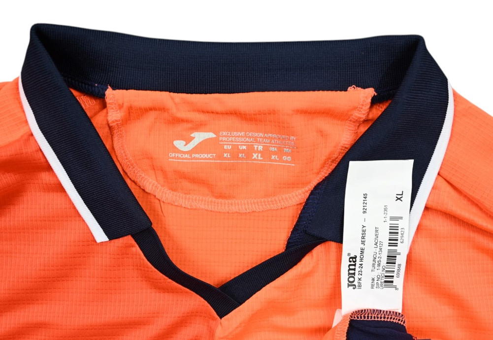 2023-24 ISTANBUL BASAKSEHIR *PIĄTEK* KOSZULKA XL