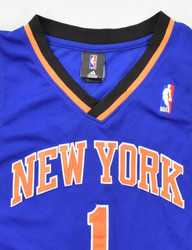 NEW YORK KNICKS *STOUDEMIRE* NBA ADIDAS SHIRT SIZE 48