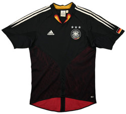 2004-06 GERMANY SHIRT M