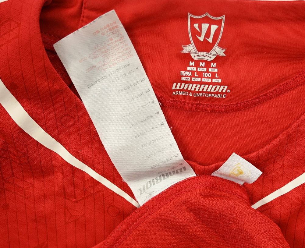 2014-15 LIVERPOOL KOSZULKA M