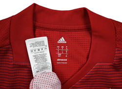 2017-18 WISLA KRAKOW SHIRT S