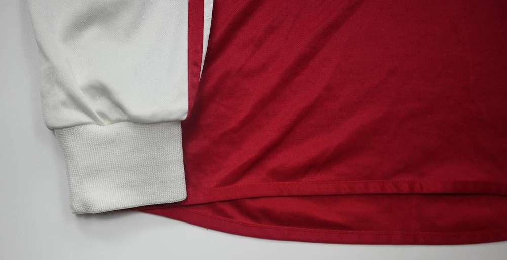 2003-04 BAYERN MUNCHEN LONGSLEEVE S