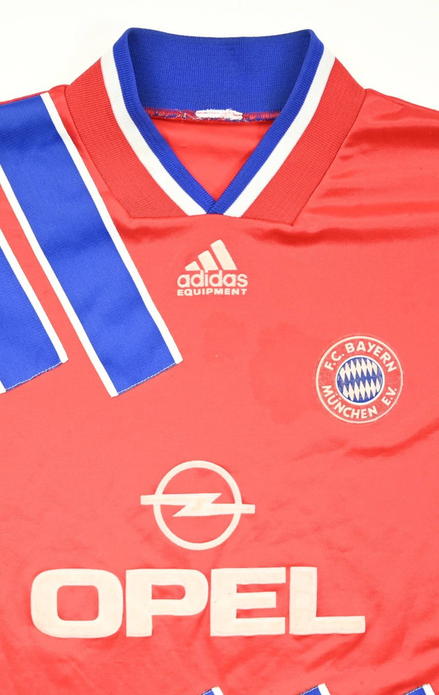 1993-95 BAYERN MUNCHEN KOSZULKA S