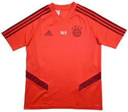 BAYERN MUNCHEN SHIRT L. BOYS