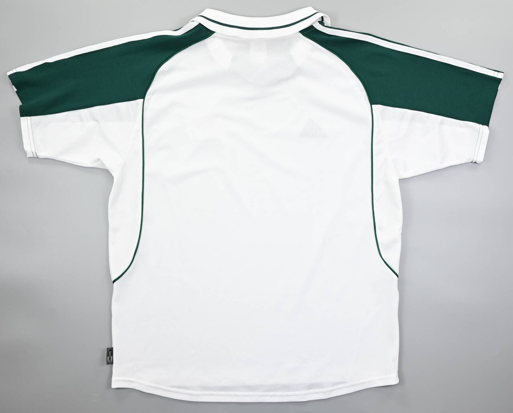 2000-03 FC ST GALLEN KOSZULKA L