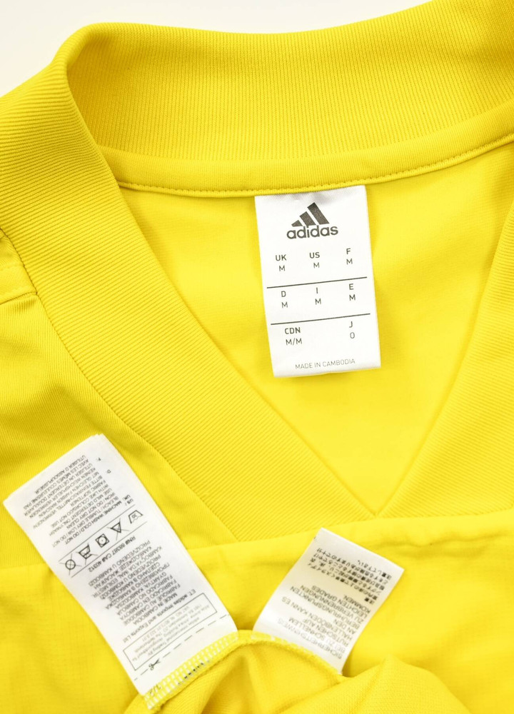 2017-18 FEYENOORD ROTTERDAM LONGSLEEVE M