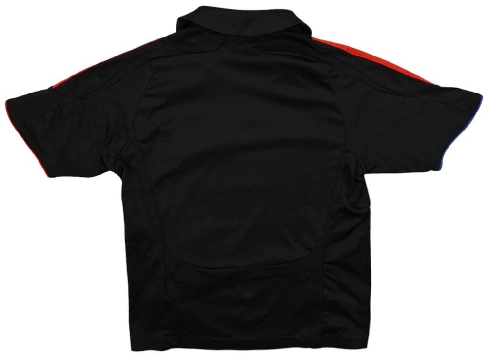 2007-08 BAYERN MUNCHEN SHIRT S. BOYS