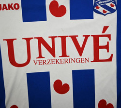 2013-14 HEERENVEEN KOSZULKA S/M