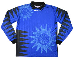 REUSCH OLDSCHOOL GOALKEEPER LONGSLEEVE SHIRT L
