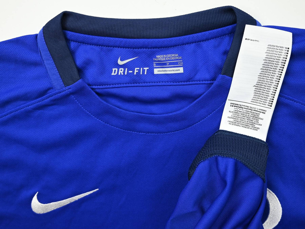 2015-16 DYNAMO MOSCOW SHIRT S