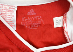 2020-21 BAYERN MUNCHEN *LEWANDOWSKI* SHIRT XL. BOYS