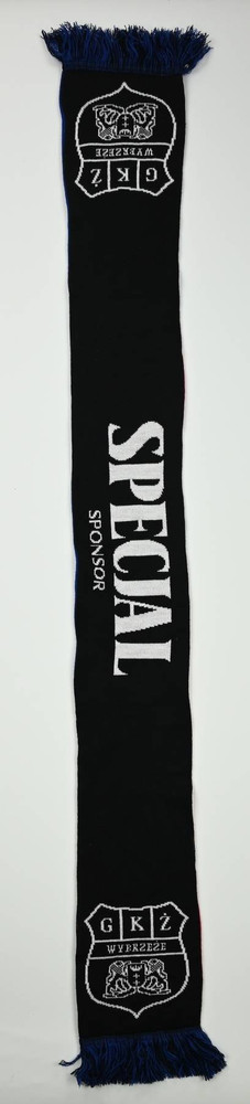 GKS WYBRZEŻE GDAŃSK SZALIK