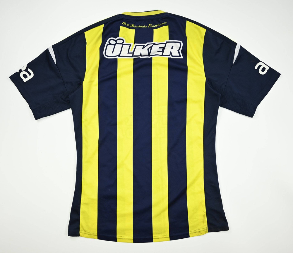 2012-13 FENERBAHCE KOSZULKA S
