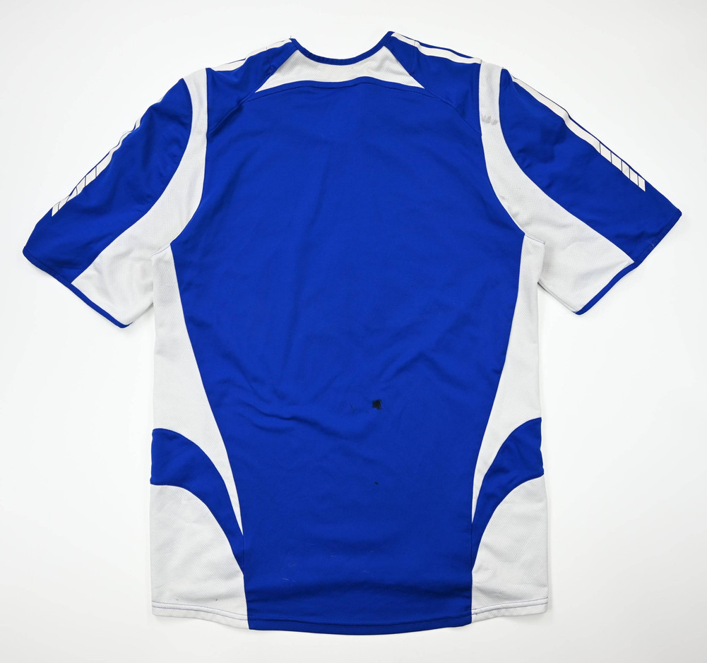 2005-06 NEWCASTLE UNITED KOSZULKA M