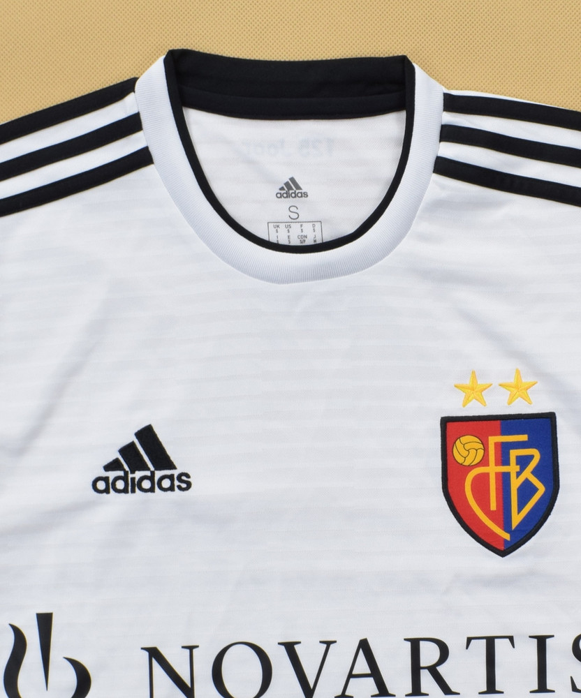2018-19 FC BASEL KOSZULKA S