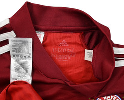 2021-22 BAYERN MUNCHEN *LEWANDOWSKI* SHIRT M. BOYS