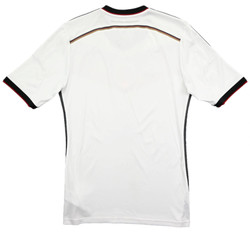 2014-15 GERMANY SHIRT S