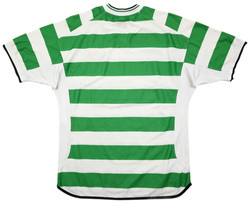 2001-03 CELTIC SHIRT L