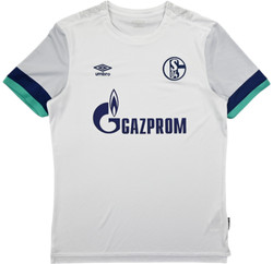 2019-20 FC SCHALKE 04 KOSZULKA L