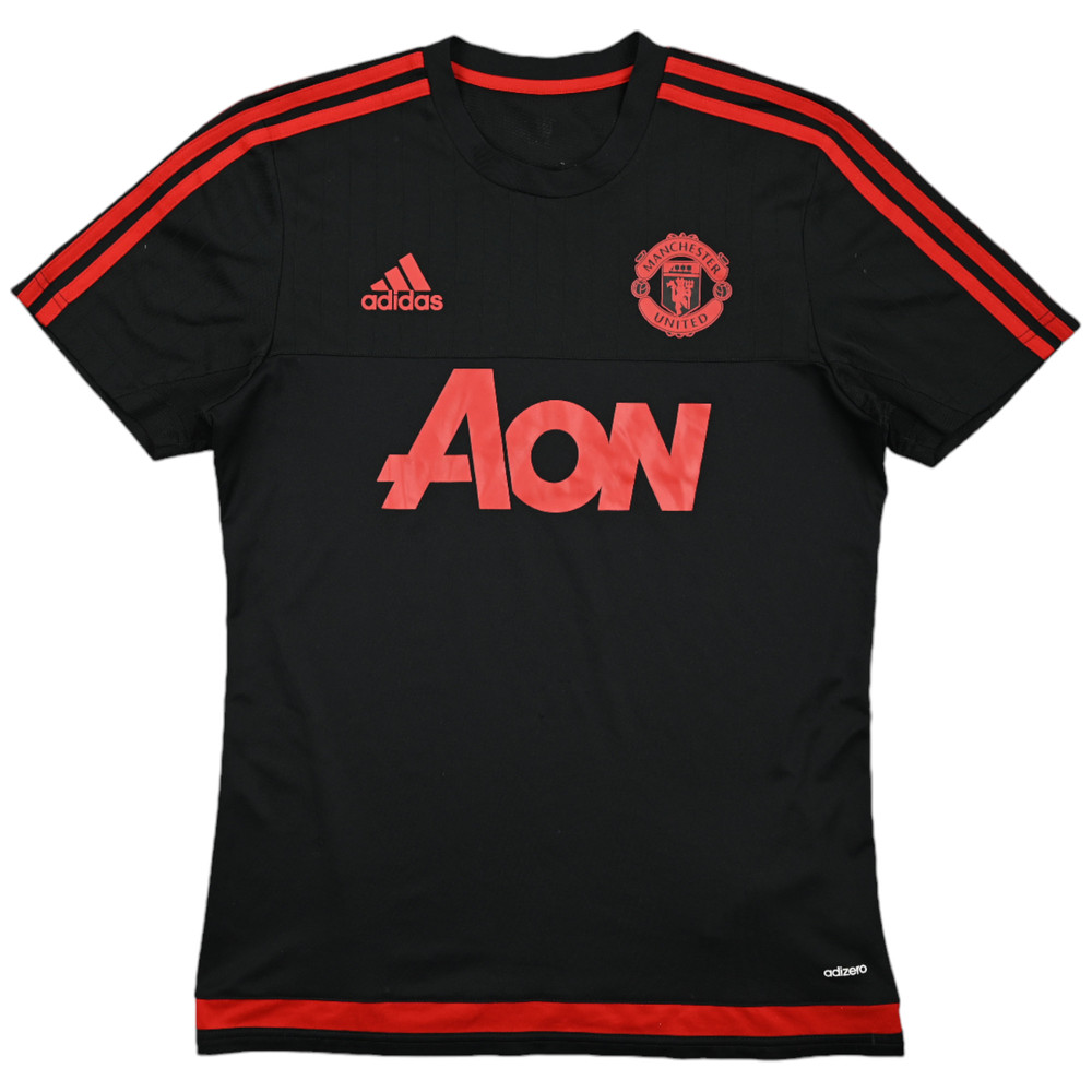 2015-16 MANCHESTER UNITED SHIRT S