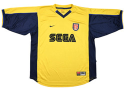 1999-01 ARSENAL KOSZULKA XL