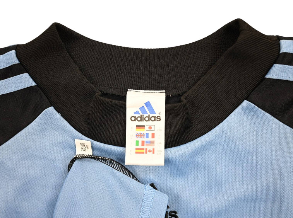 ADIDAS OLDSCHOOL GK LONGSLEEVE L