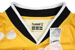 2004 FC ZULU SHIRT XS