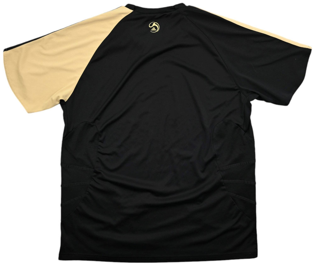 ADIDAS OLDSCHOOL SHIRT XL