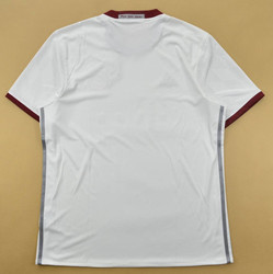 2016-17 BAYERN MUNCHEN SHIRT L