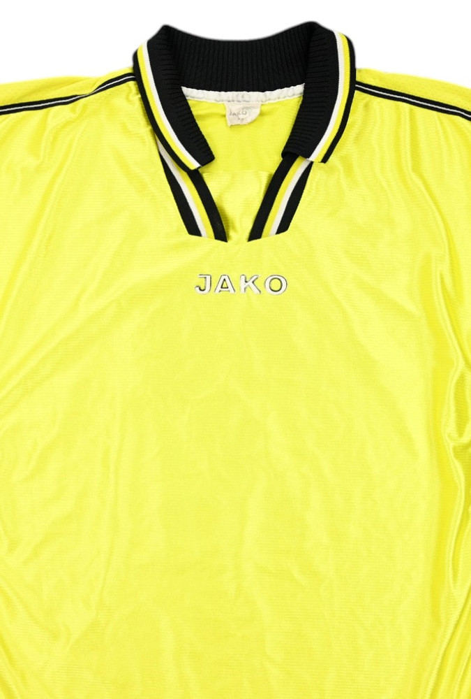 JAKO #2 VINTAGE KOSZULKA XXL