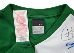 2006-07 VFL WOLFSBURG *MARCELINHO* KOSZULKA M