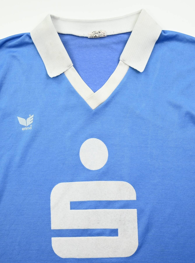 ERIMA Sparkasse MADE IN WEST GERMANY LONGSLEEVE M