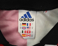 1998-99 FEYENOORD ROTTERDAM SHIRT M. BOYS