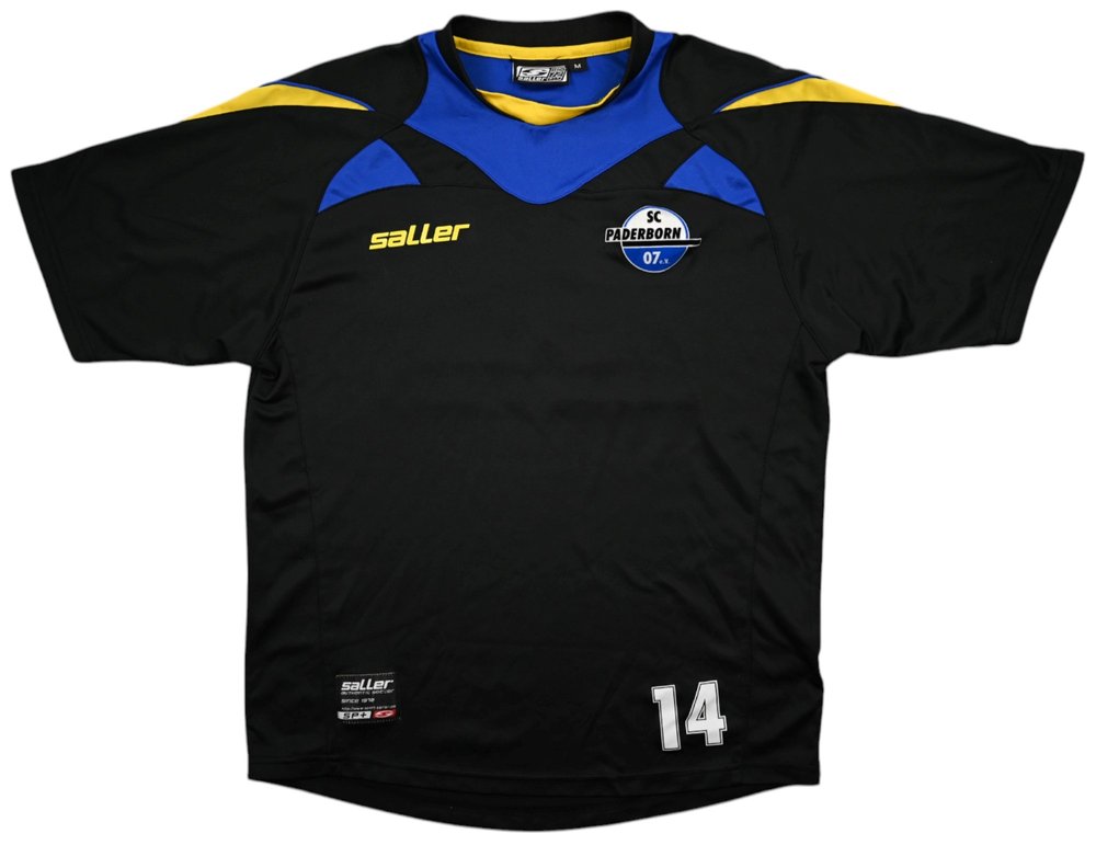 SC PADERBORN SHIRT M