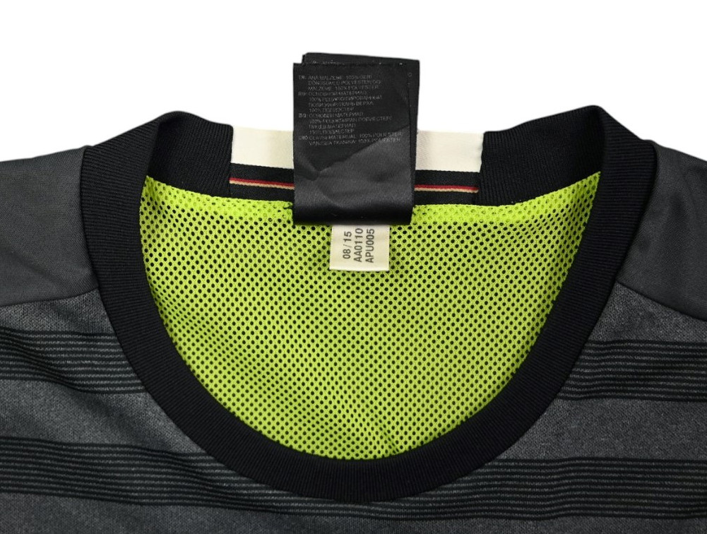 2015-17 GERMANY *HOWEDES* SHIRT M