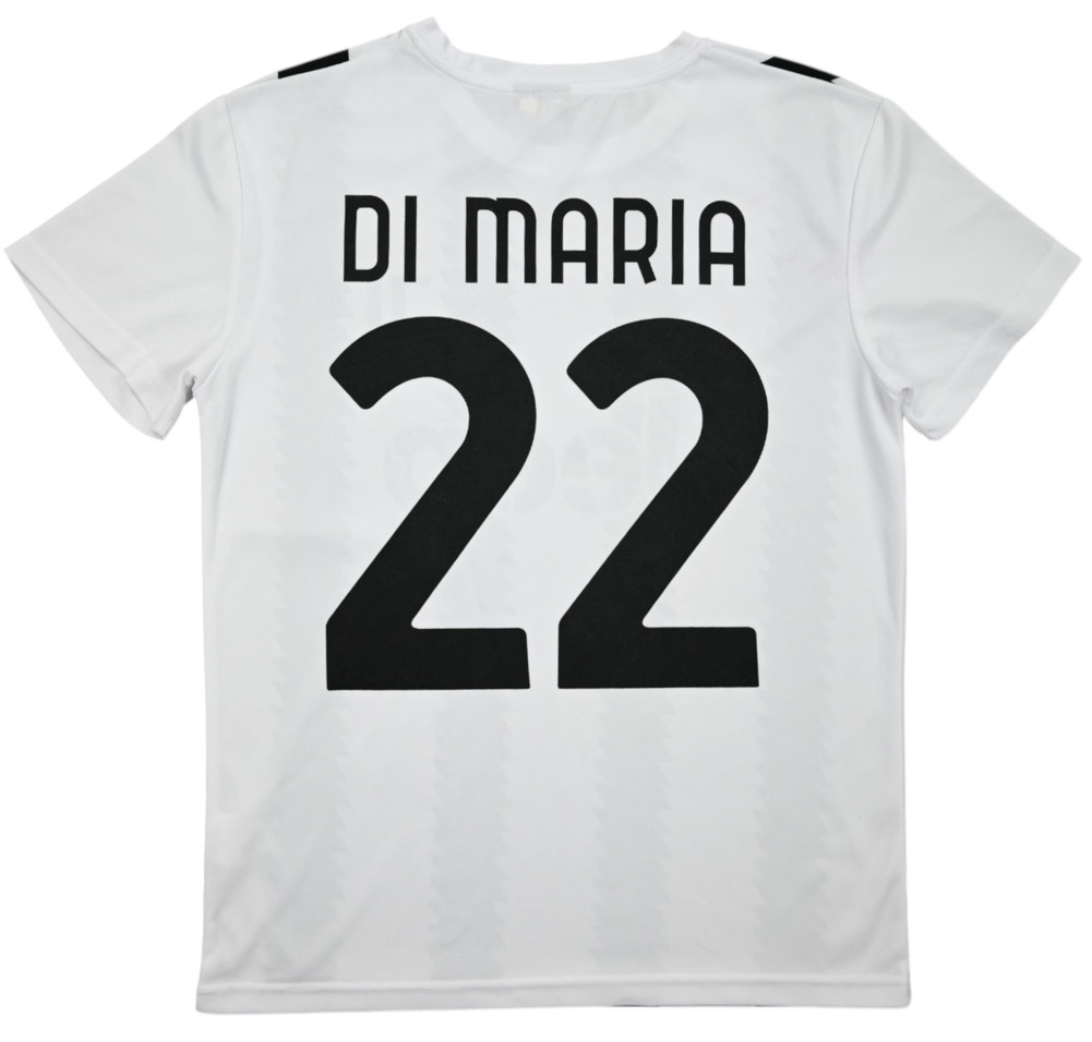 2022-23 JUVENTUS *DI MARIA* KOSZULKA M