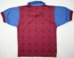 1995-97 ASTON VILLA SHIRT S