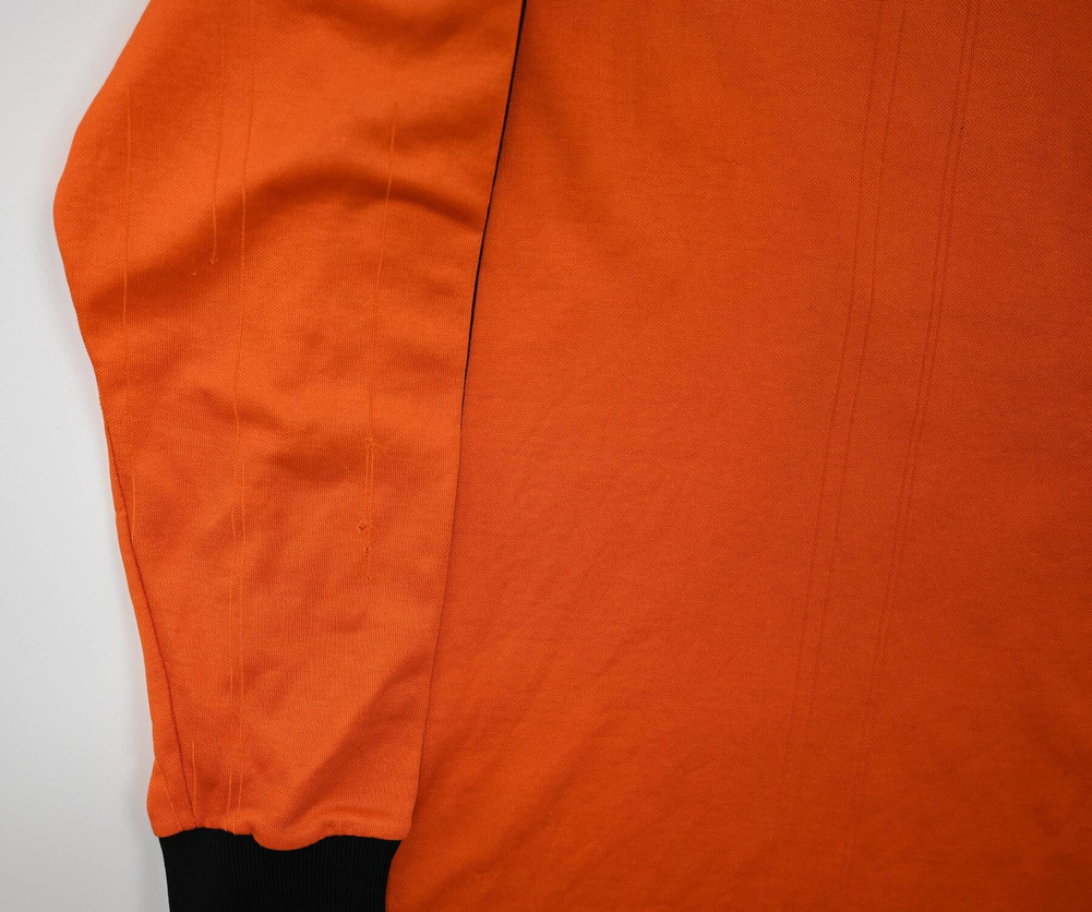 ADIDAS OLDSCHOOL MADE IN WEST GERMANY LONGSLEEVE M