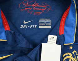 2012-13 FRANCE SHIRT L. BOYS