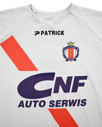 GEDANIA GDAŃSK SHIRT M